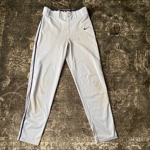 Nike Baseball Pants